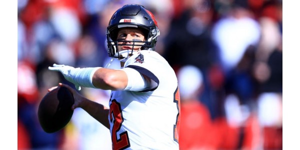 La Légende de Tom Brady La Légende de Tom Brady